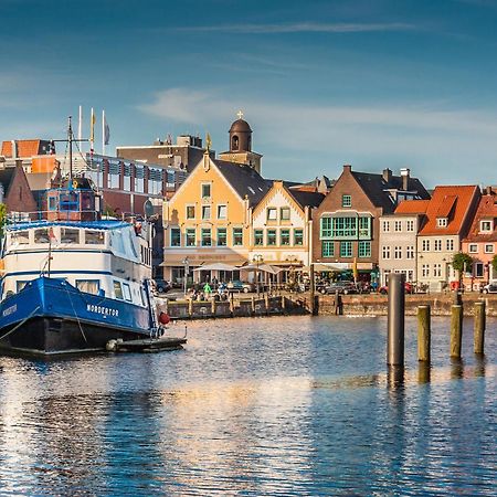 Nordertor Refugium Lägenhet Husum  Exteriör bild
