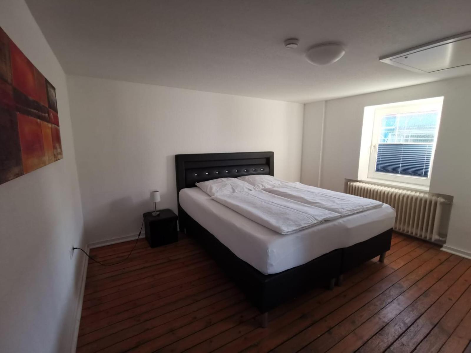 Nordertor Refugium Lägenhet Husum  Exteriör bild